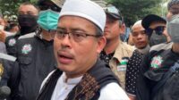 ketua-umum-pa-212-slamet-maarif