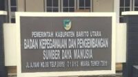 BKPSDM Barito Utara