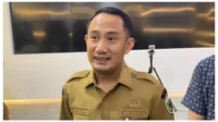 Dok : Istimewa