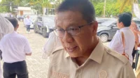 Dok : Istimewa