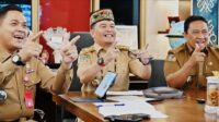 DOK : ISTIMEWA