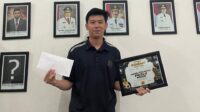STEVAN - JUARA FUNMATCH S1