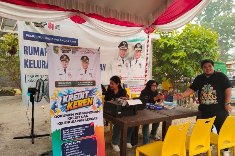 Palangka-Raya-kredit-umkm