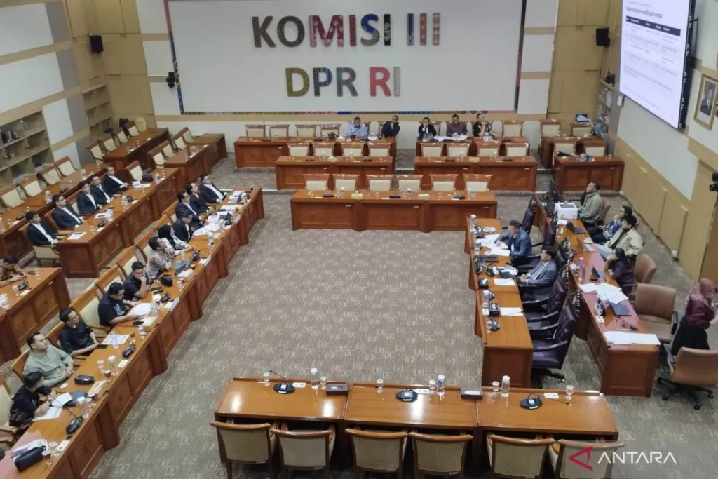 Perampasan Aset