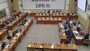 Perampasan Aset