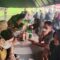 Pemkot Palangka Raya Perkuat CKG di Tengah Karhutla, Mampukah Deteksi Dini Lindungi Warga ?