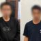 Polres Kotim Tangkap Dua Terduga Pencuri Perangkat Tower Telkomsel, Kerugian Rp258 Juta