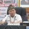 Gubernur Kalteng Dorong Evaluasi Tata Ruang dan Penegakan Hukum untuk Cegah Karhutla