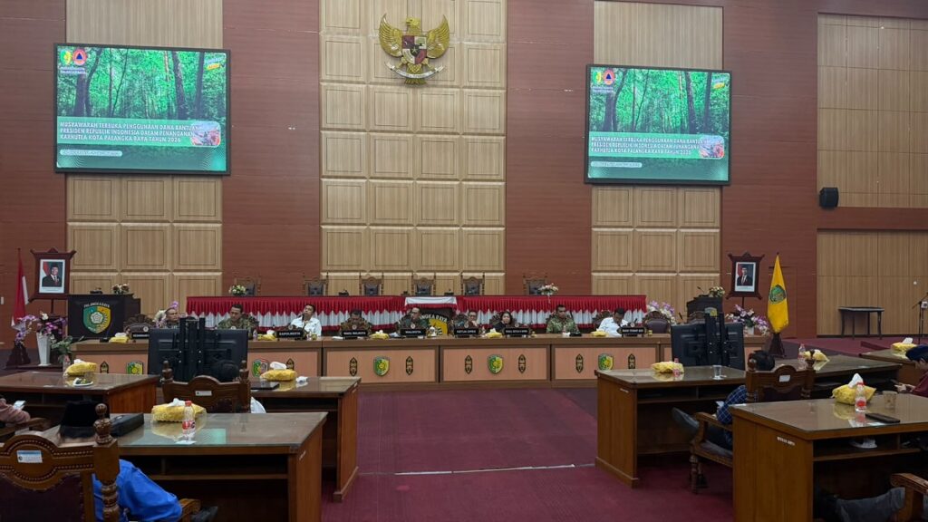 fairid banpres