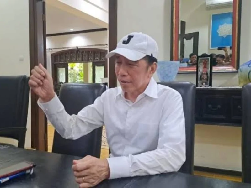 foto jokowi