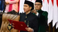 gibran ijazah