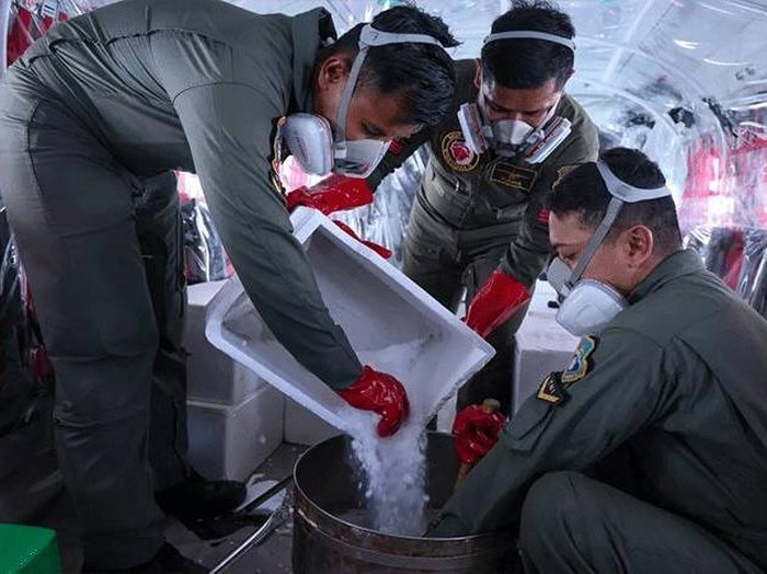 hujan buatan detik