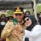 Gubernur Kalteng Salurkan 2.500 Paket Bantuan Pangan di Sukamara, Warga Juga Dapat BLT KHBS