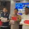 Kerugian Negara Rp717 Juta, Siapa Tiga Tersangka Korupsi Ikan Nila di Kapuas?