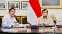 menlu spore