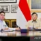 Menlu Singapura Minta Bertemu Prabowo, Isu Karhutla Jadi Perhatian
