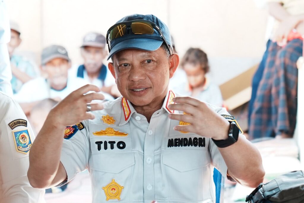 mmc tito